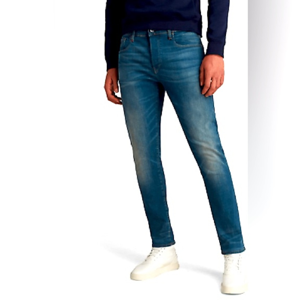 NWT GSTAR 3301 Slim